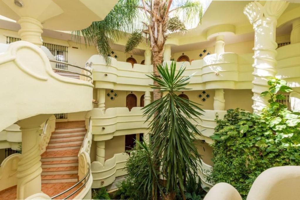 Apartment Sunny 3 Bed Island Puerto Marina