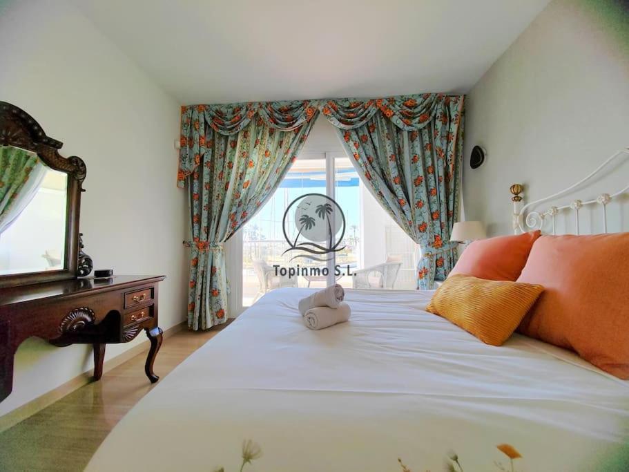Apartment Sunny 3 Bed Island Puerto Marina