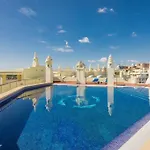 Sunny 3 Bed Apartment Island Puerto Marina
