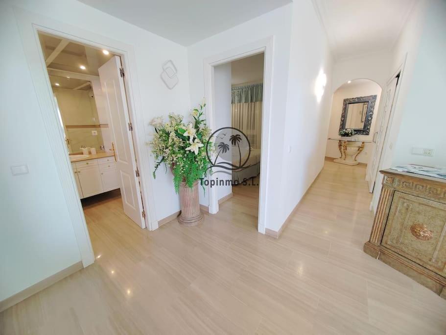 Sunny 3 Bed Island Puerto Marina * Benalmadena