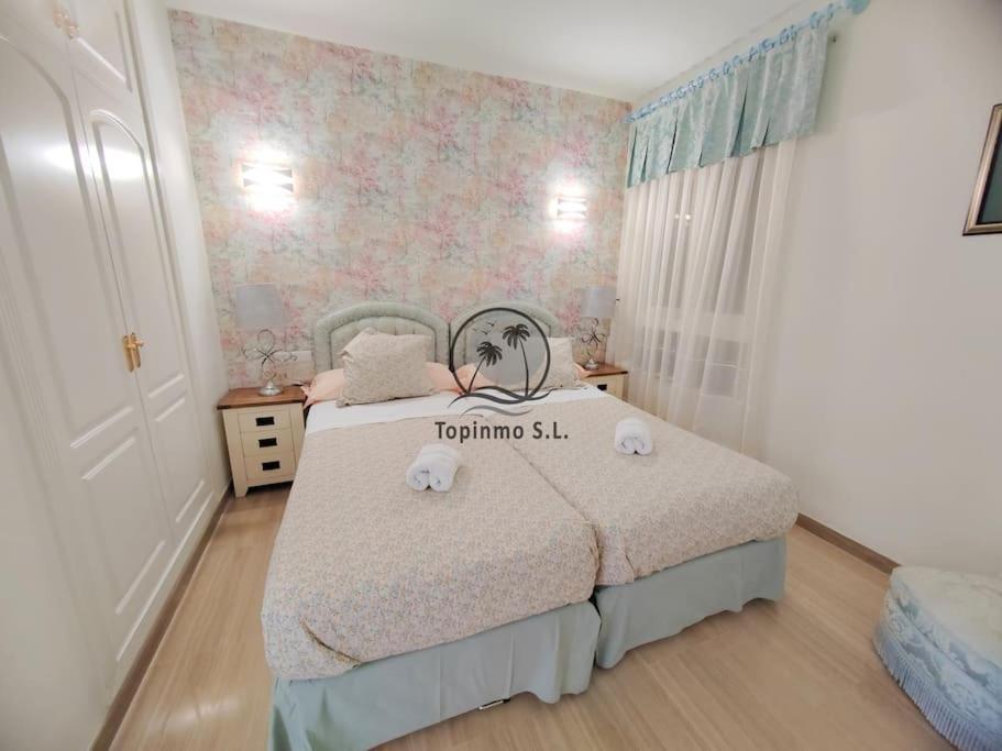 Apartment Sunny 3 Bed Island Puerto Marina