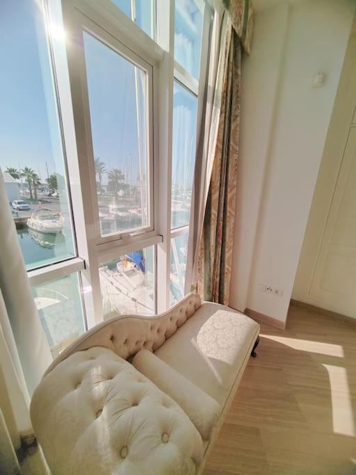 Apartment Sunny 3 Bed Island Puerto Marina *